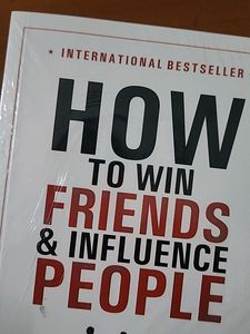 *INTERNATIONAL BESTSELLER* How To Win Friends