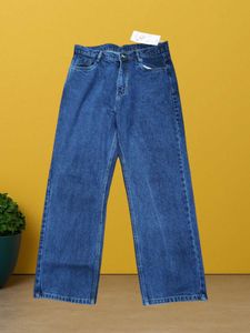 🥰D@42 Size-34 Straight Jeans