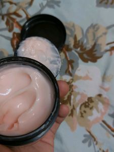 Pilgrim Red Wine Face Crean SPF 30