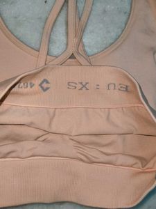 Sports Bra