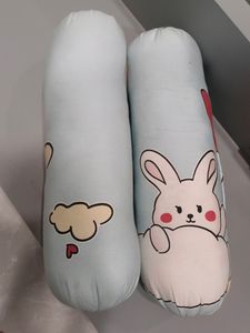 2 Pillows For Cradle