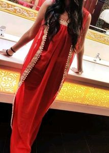 Designer Party Wear Outfit