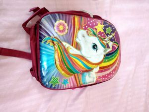 Kids Girls Unicorn 🦄 School Bag