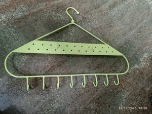 Jewelry Organizer Hanger