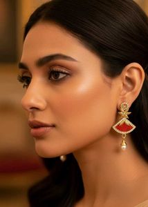 Elegant Earrings