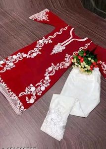 Kurti Set