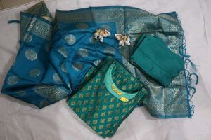 Kurta Set &amp; Dupatta Never Used Totally New
