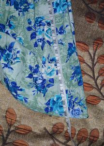 Print Kurta
