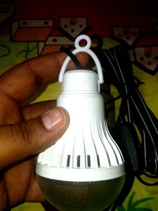 9w  LED Bulb