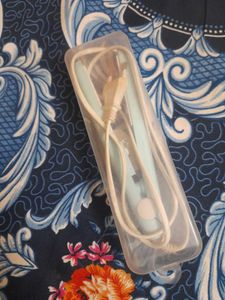 Mini Straightener