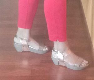Sandal.