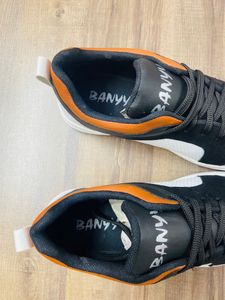 Banyu Air Casual Shoes