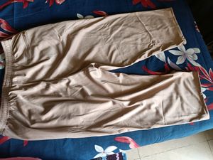 Men Treksuit 42 Size