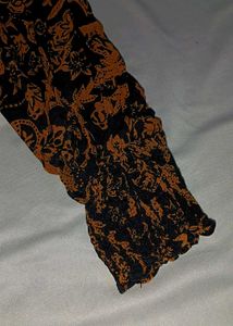 ZARA Hot Chick Dress