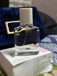 Zara Gardenia