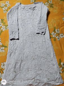 Cotton Kurti