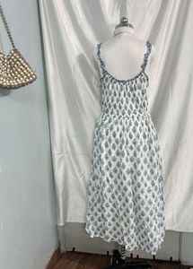 Mahi Smoked Dress