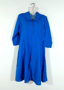 A Line Dress For Women's