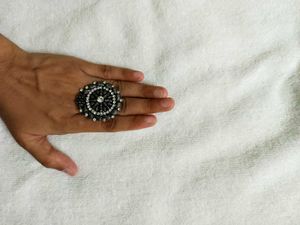 Fashionable Ring
