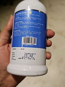 Derma Co 1% Kojic Acid Body Wash