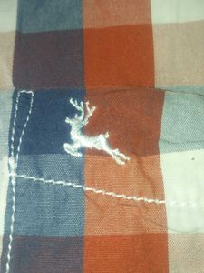 Men Branded Shirt