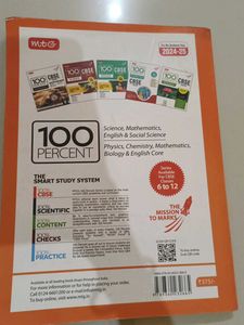 MTG Foundation Course Physics Class 10