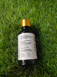N4N Saffron &amp; Chandan Night Repair Serum