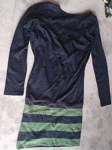 beutiful short dress