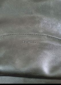 NEWLOOK Black Backpack