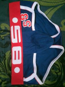58 Chinese Hot  Brief