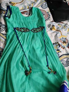 Baby Girl Dresses Like A New Conditi&amp;