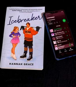 Icebreaker