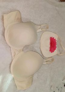 Imported Bra &amp; Brief
