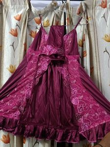 Never Used Beautiful Night Dress