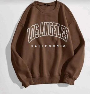 West Coast Sweatshirt(Unisex)