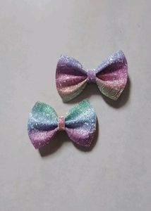 Cute Hair Baw🎀