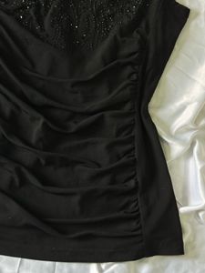 Twilight Embellish Top