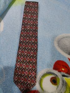 Imported Tie