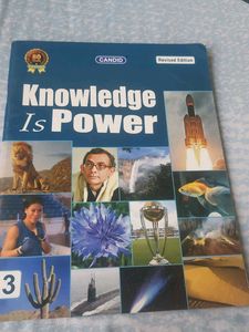 Selling a Knowledge Is Power