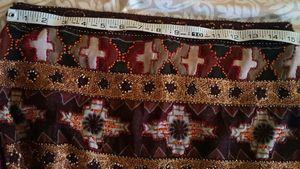 Branded Gorgeous Mini Skirt