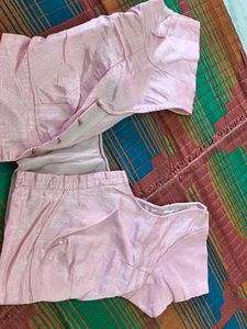 Combo Of 3 4 Size Blouses