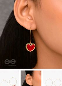 Heart ❤️ Hoops