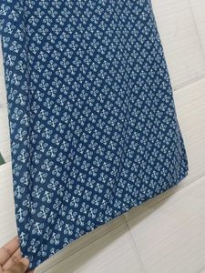Rangriti kurta set.