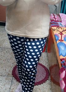 Woollen Lower