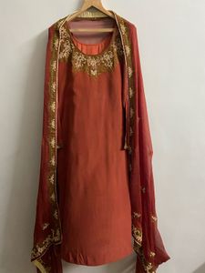 dabka suit set