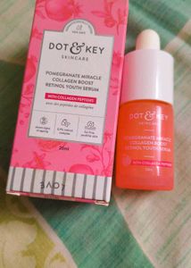 Dot &amp; Key Pomegranate Miracle Serum