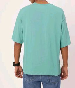 Deep Breath Graphic Tee