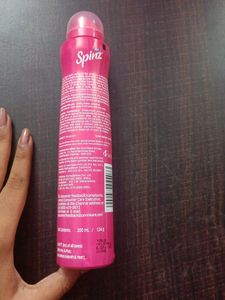 Spinz Exotic Perfume✨