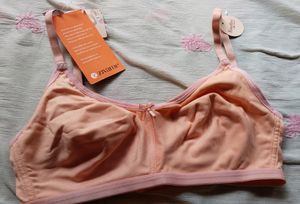 Zivame Women Double Layered Bra