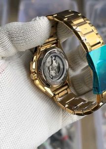 Fossil Automatic